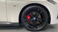 BMW 2 Series 220i M Sport 2dr Step Auto Petrol Coupe